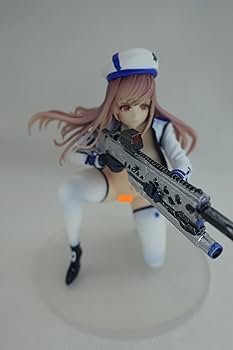 【新品】勝利の女神：NIKKE　一番くじ　フィギュア　2種セット Amazon | バンプレスト ⼀番くじ 勝利の⼥神：NIKKE CHAPTER2 A