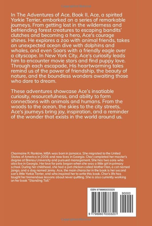 Vista 2 de The Adventures of Ace "Ace's Daredevil Adventures" Book II