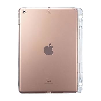 専用出品　iPad 10.2インチ ホワイト ケース付き 41XmhLgpHoL.jpg