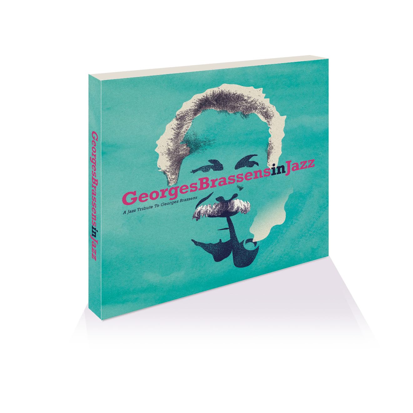 Georges Brassens in Jazz
