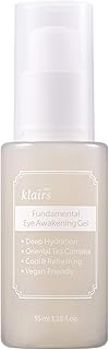 [Dear Klairs] Fundamental Eye Awakening Gel 35ml