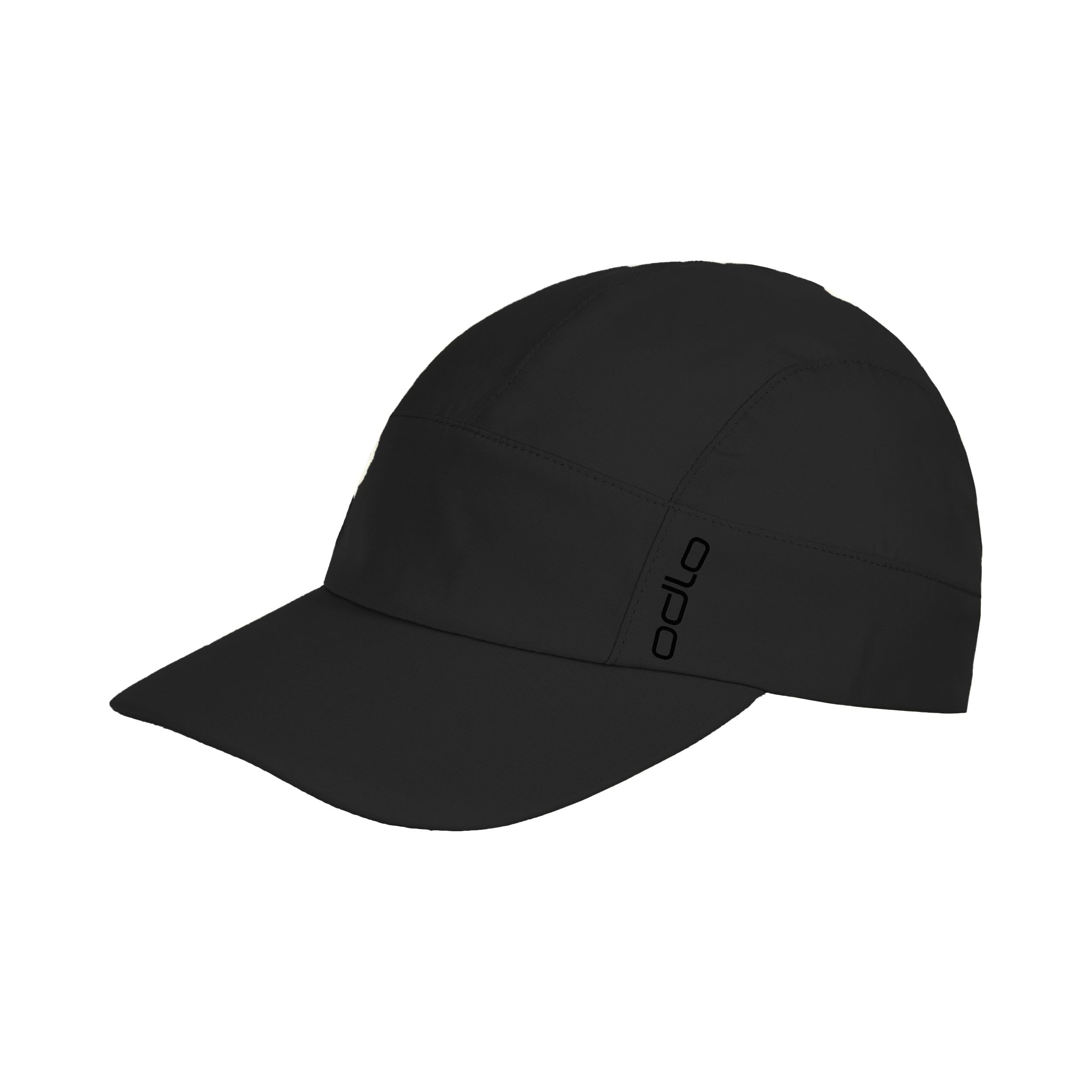 Odlo Performance X-Light Cap Unisex schwarz - Black L/XL