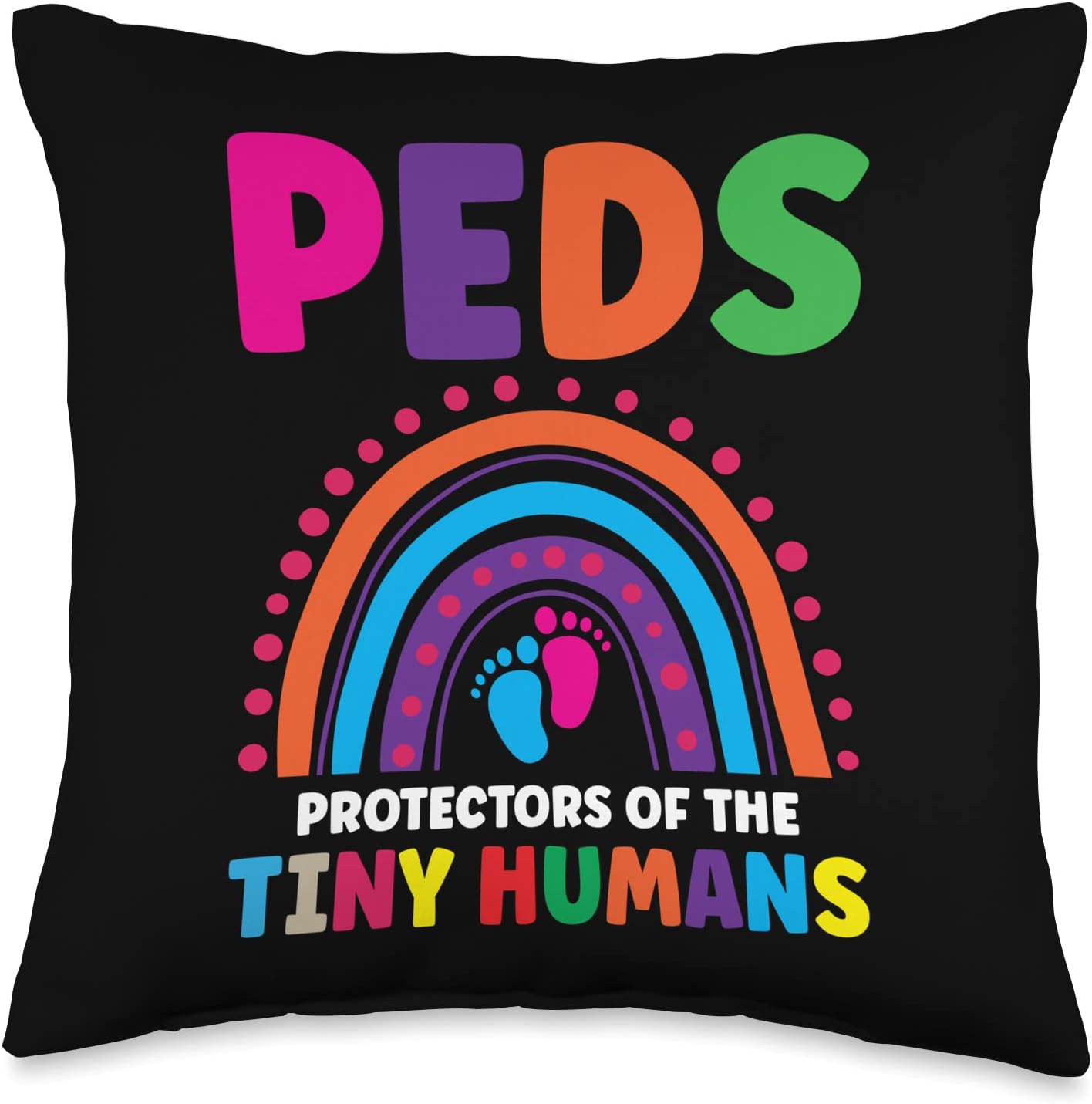 Pediatric Nurse Appreciation DressedForDuty Peds