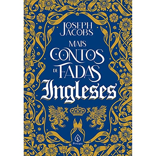 Mais contos de fadas ingleses