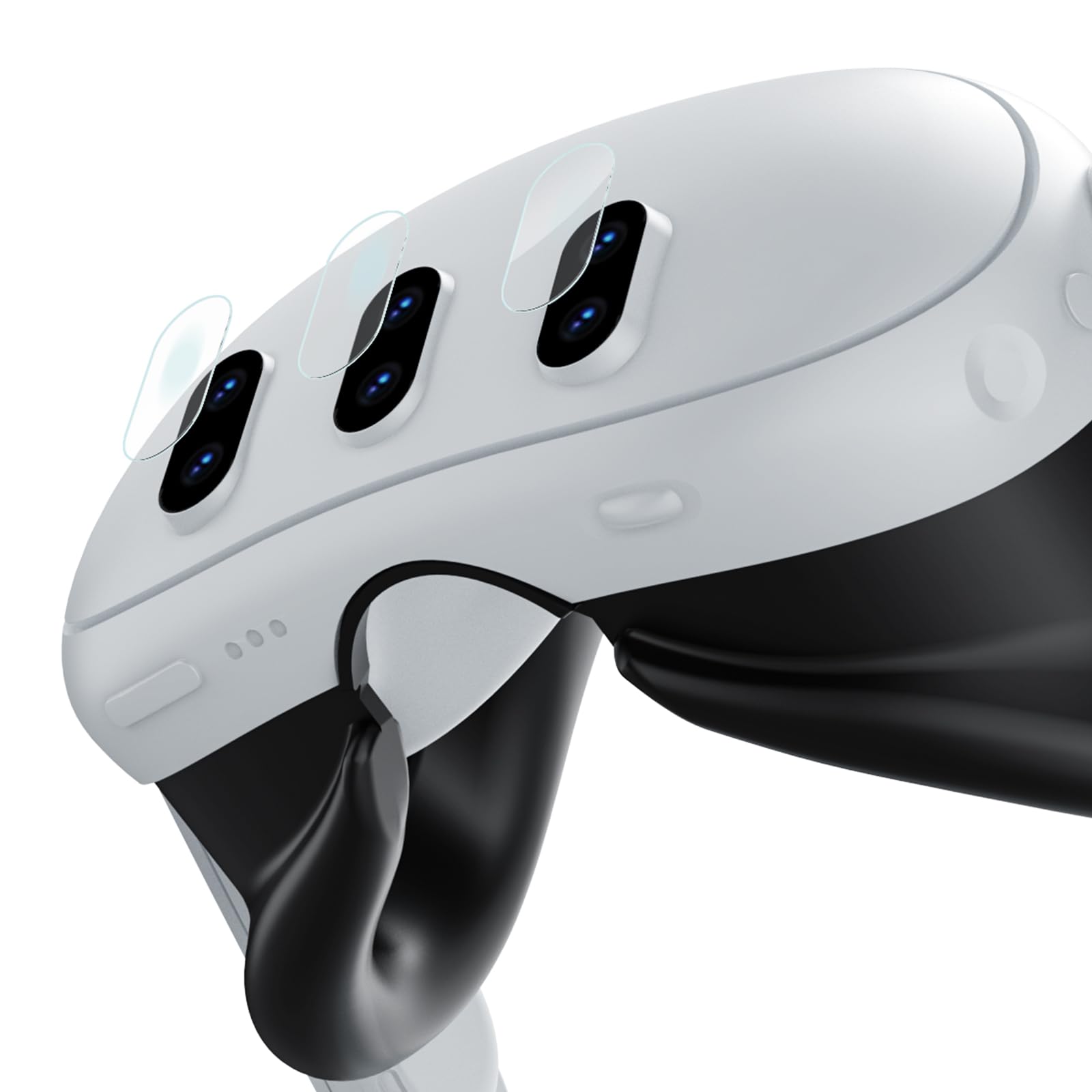 Amazon.co.jp: OLCLSS Meta Quest 3 レンズプロテクター、Oculus Quest