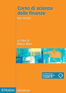 Corso di scienza delle finanze. Nuova ediz. (Strumenti)