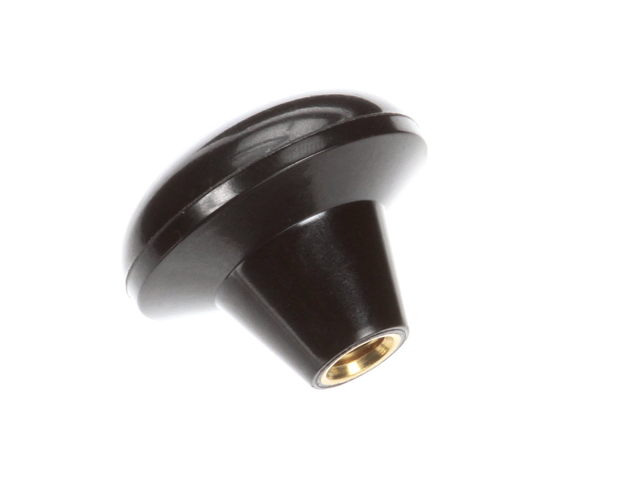 Bakers Pride S1005A Knob Push-Pull 3-8-16 Black OEM Part