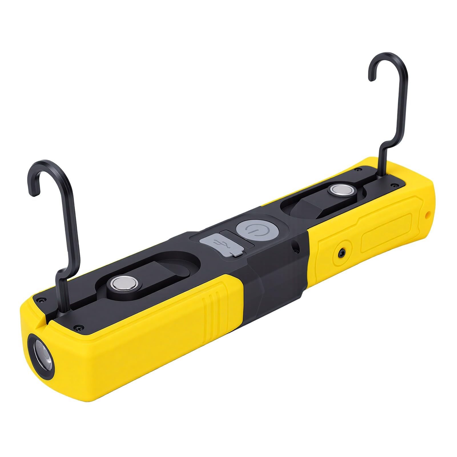 Wiederaufladbare Magnetische Arbeitsleuchte, 800LM LED