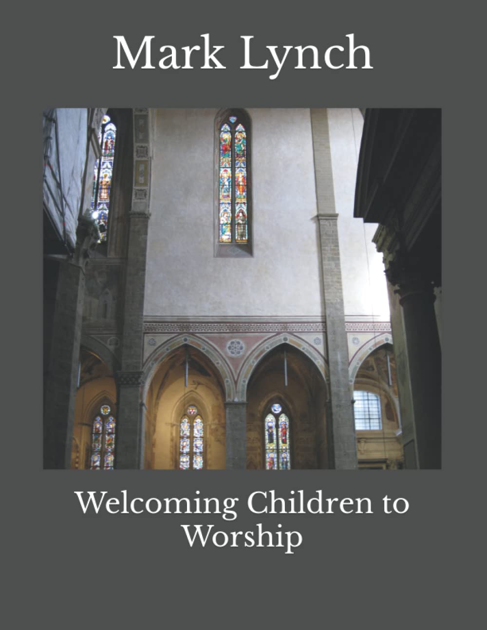 Welcoming Children to Worship