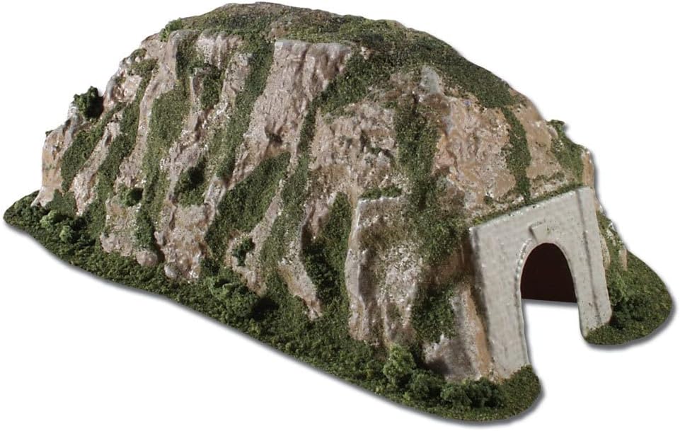 Woodland Scenics C1315 Straight Tunnel 9.5x14.5 N WOOU1815