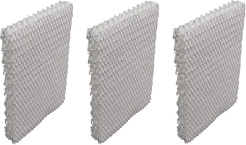 MaxLLTo Bionaire BCM-7900,BCM7910, BCM7910PF,BCM7920 - Juego de 2 filtros para humidificador de alta salida