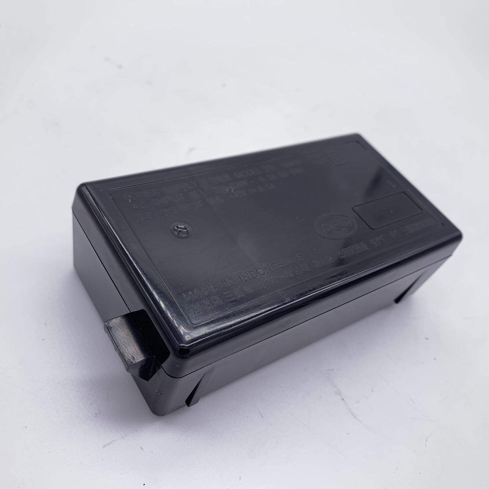 Piezas de Repuesto Accesorios para Impresora Adaptador de Fuente de alimentación Compatible con E-Ps0n L301 L351 L358 L111 L120 L210 L211 Me401 Me303