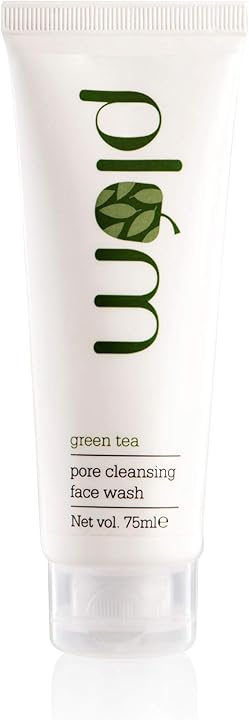 plum face wash amazon