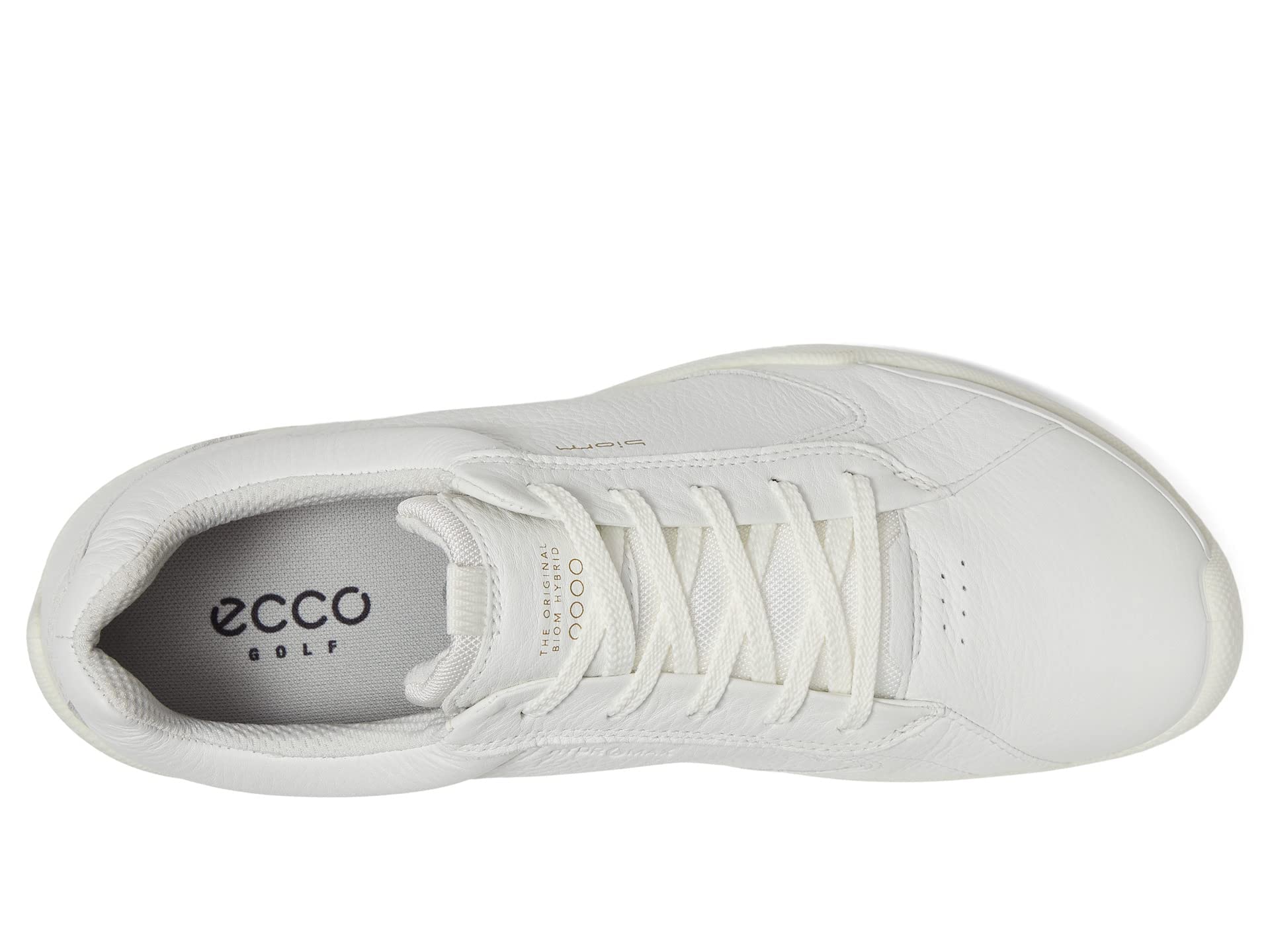 ECCO Herren Biom Hybrid Original Hydromax WasserabweisendGolfschuh