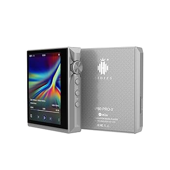 【訳あり品】hidizs ap80 pro-x DAP Hidizs AP80 Pro-X – Twister6 Reviews