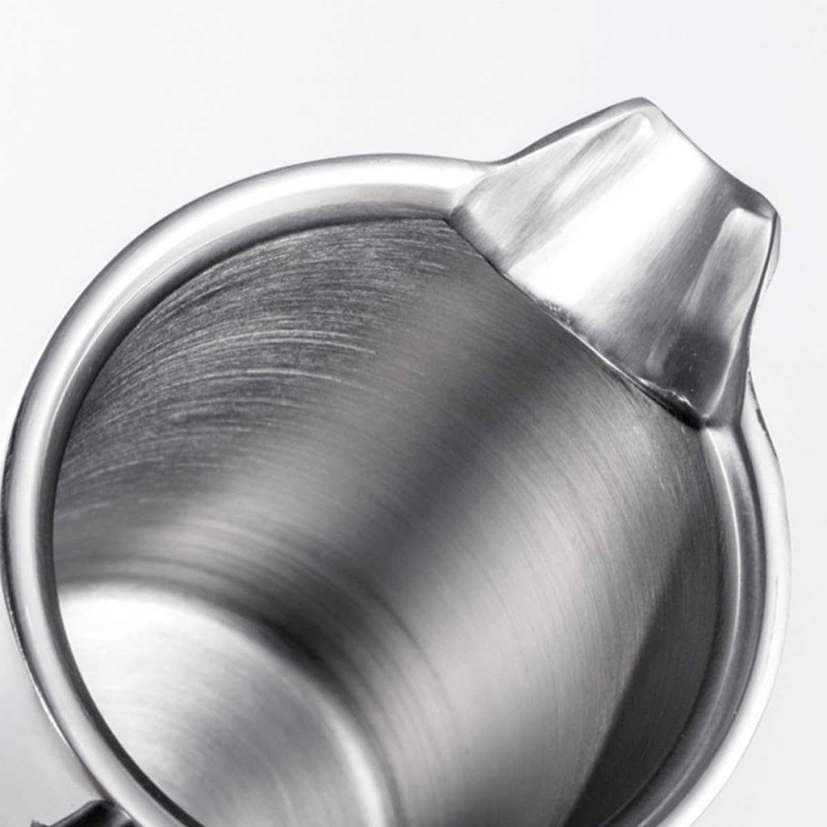 Cafetière à Piston Double Paroi 800ml en Acier Inoxydable Résistante à Chaleur Théière à Filtre Résistante la Chaleur pour Boissons Chaudes et Froides à Usage Domestique