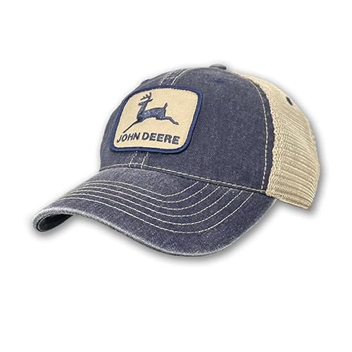John Deere mens Baseball Cap