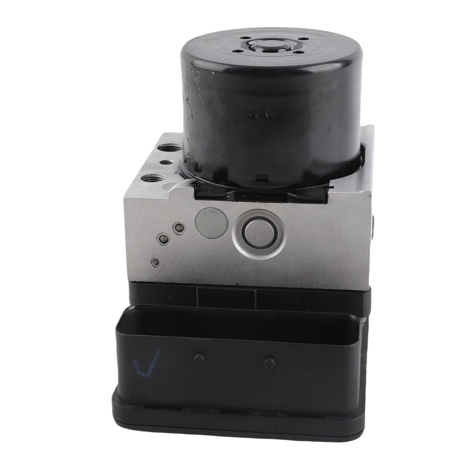 Generic Reemplazo del Módulo de Control ABS Unidad de Control Hidráulico de Alto Rendimiento Apto para Seat Altea 2008-2012 y Toledo