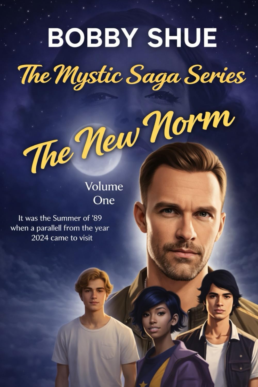 The New Norm Volume One