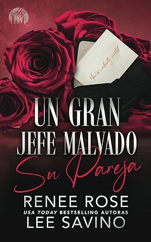 Un Gran Jefe Malvado: Su pareja