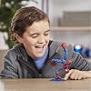 Spider-Man Marvel Bend and Flex Action Figure Toy, 15-cm Flexible Figure, Includes Web Accessory, For Children Aged 6 and Up