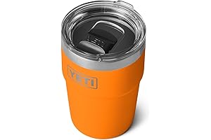 YETI Rambler 16 oz Tumbler: The Perfect Tumbler for adventure