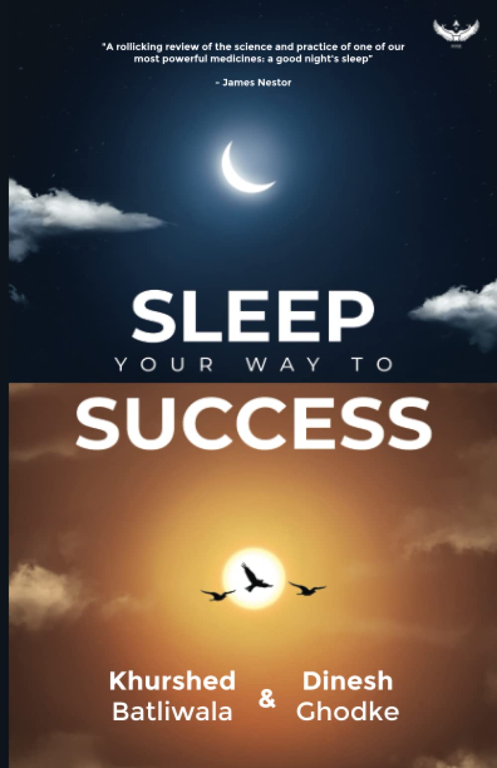 Sleep Your Way to Success