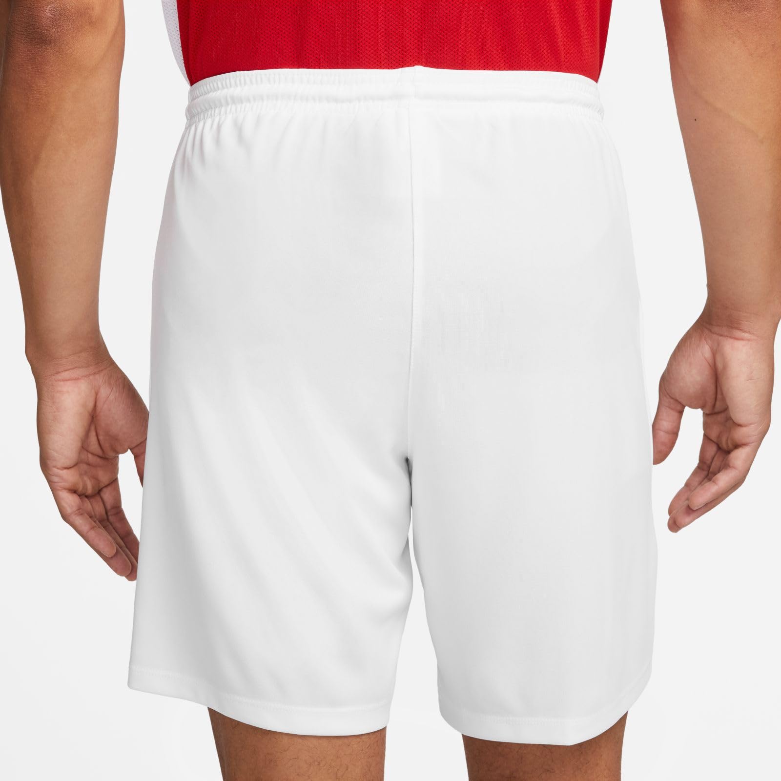 Nike park III szorty męskie