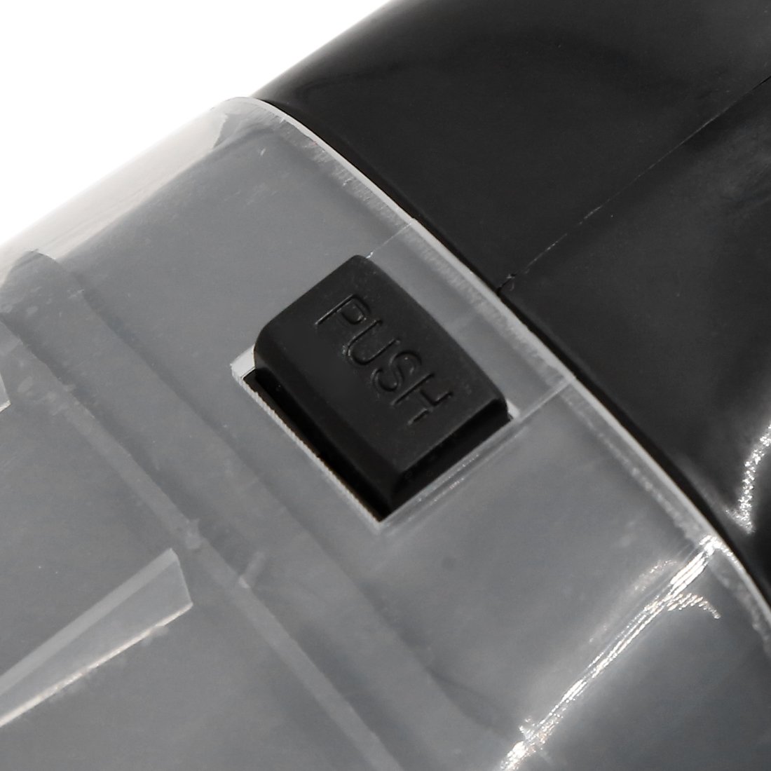 DEBIRE Handy Vacuum Cleaner for Car DC Connector, High-Power Portable Machine, Multicolored(White/Blue) Pack of 1 DEBIRE Handy Vacuum Cleaner for Car DC Connector, High-Power Portable Machine, Multicolored(White/Blue) Pack of 1