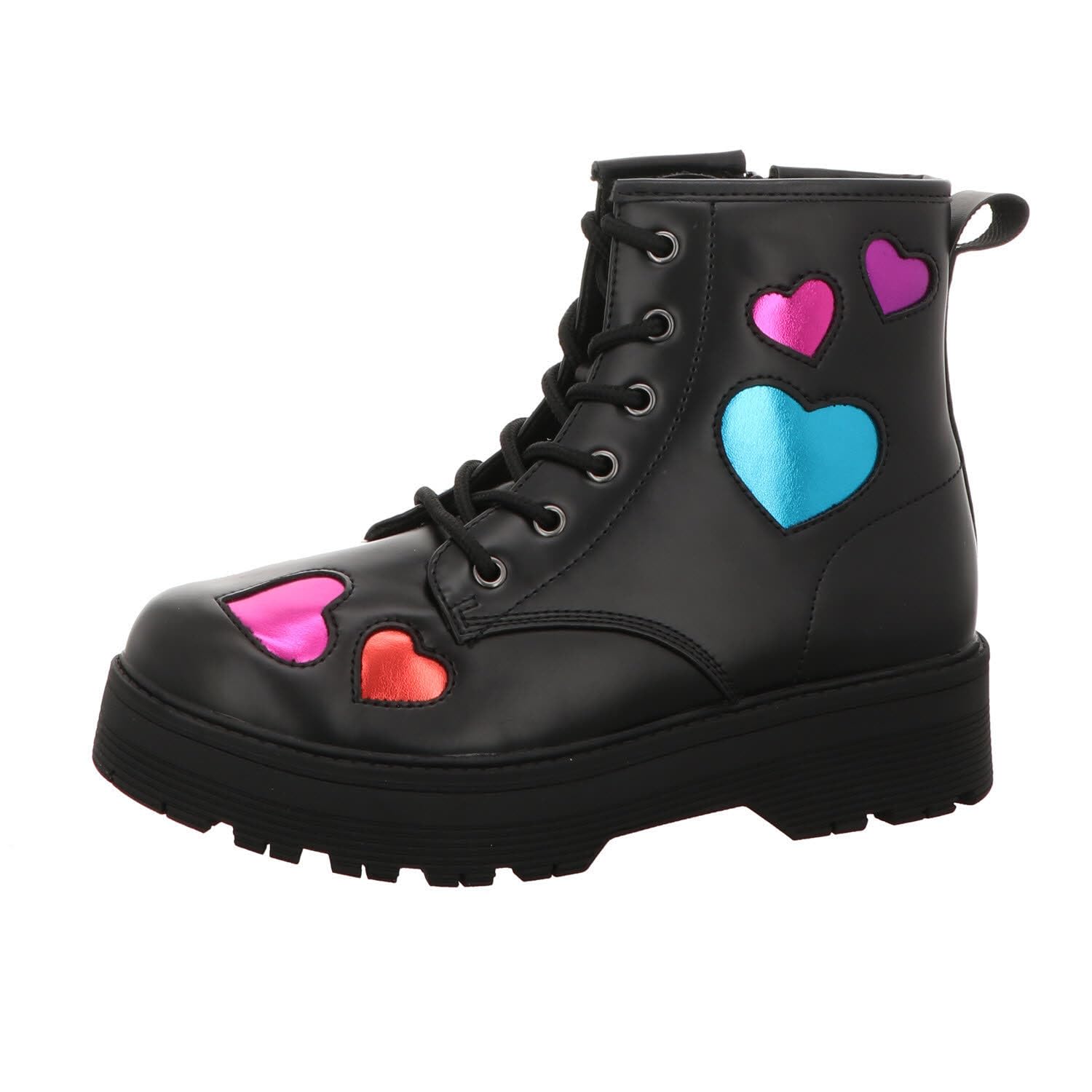 Skechers Fille Bonjour Bottine
