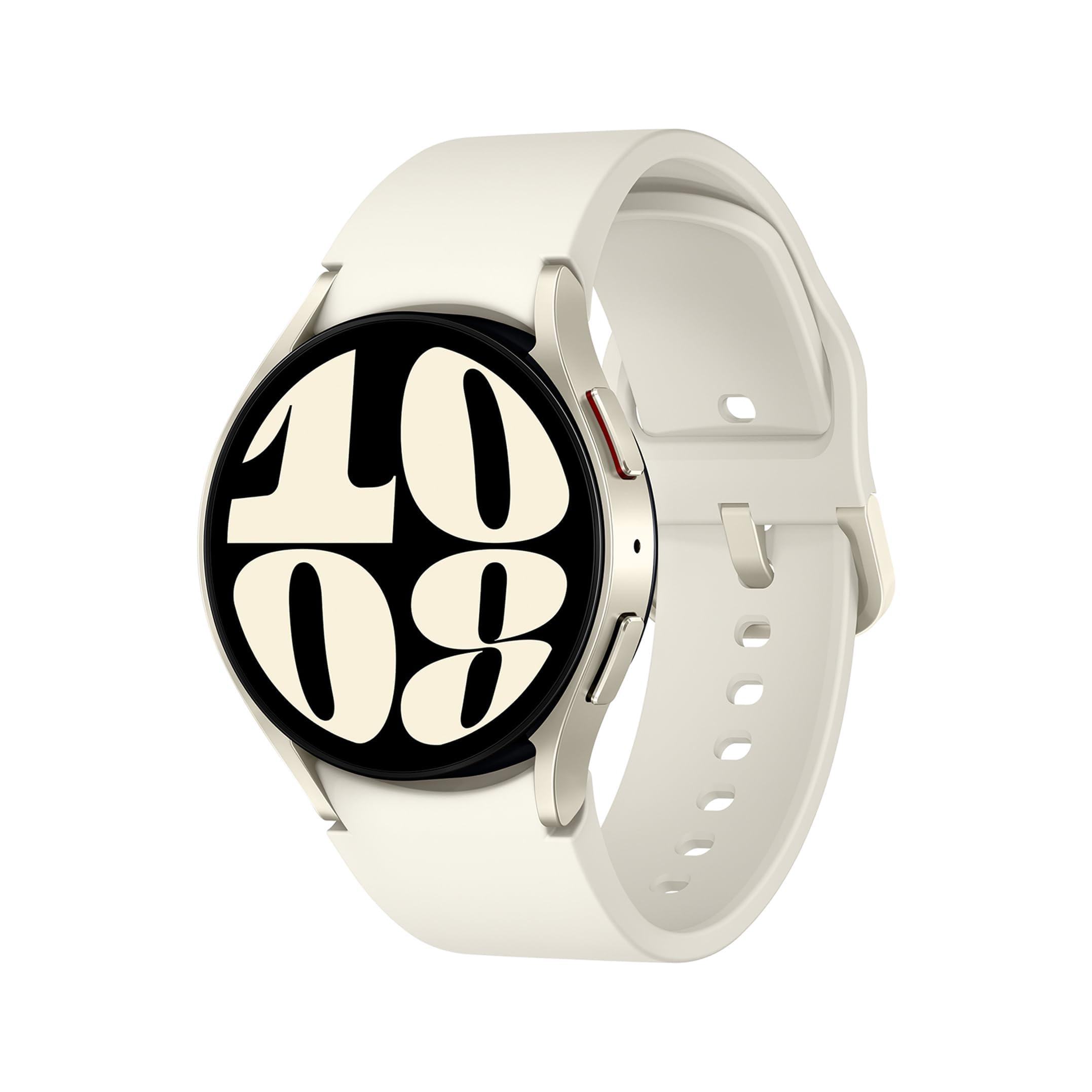 Samsung Galaxy Watch6 40 mm - Monitoraggio Wellness e Batteria Lunga - Dettaglio