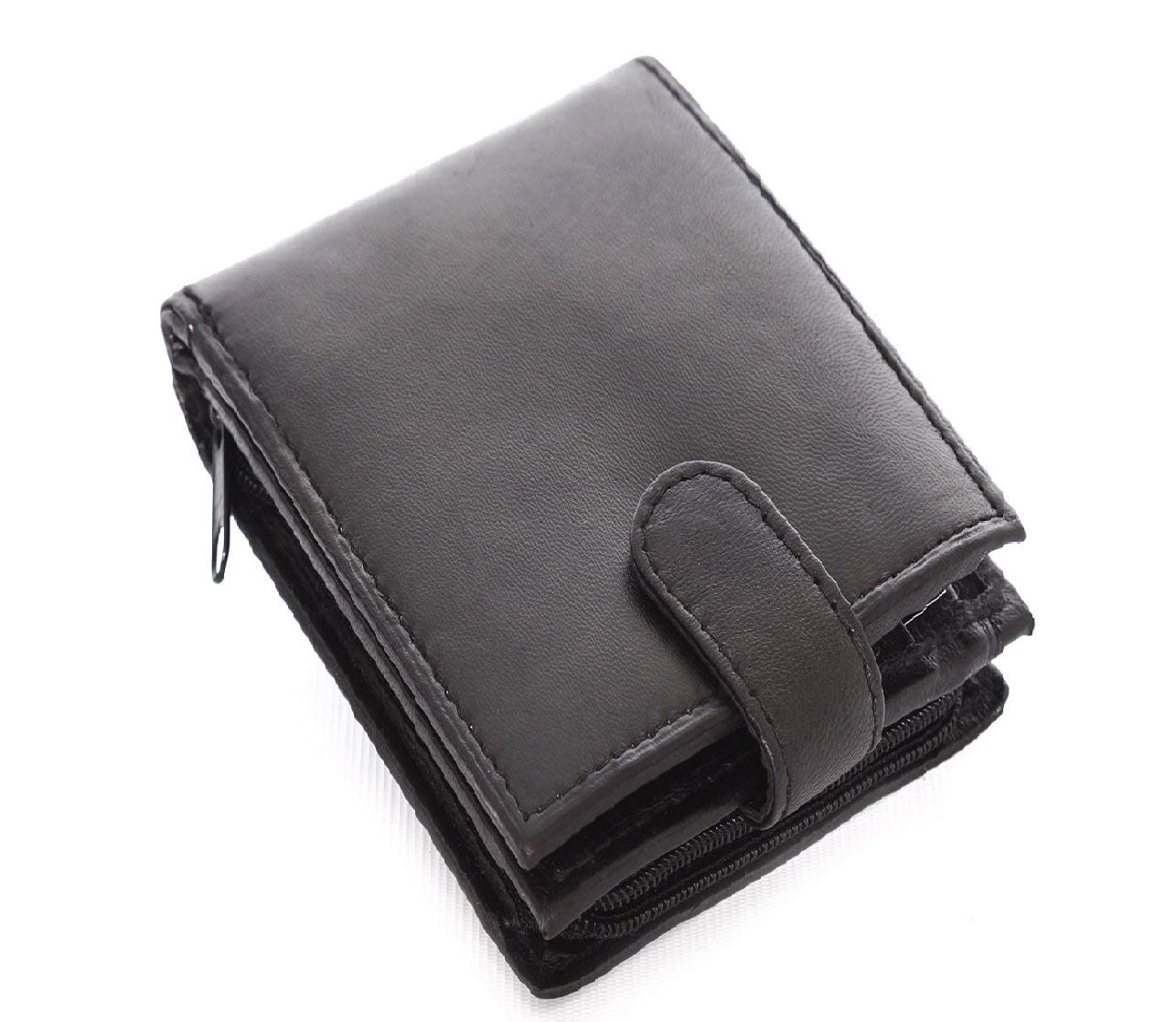 Men's Card Holder, Taille Unique