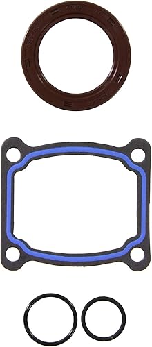 FEL-PRO TCS 46080 Juego de sellos delanteros cigüeñal