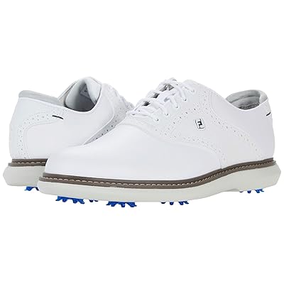 FootJoy Traditions Golf Shoes Previous Season Men