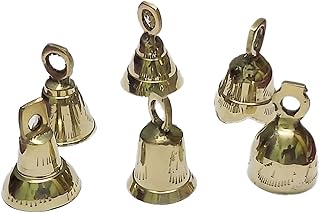 PARIJAT HANDICRAFT Six Assorted 2