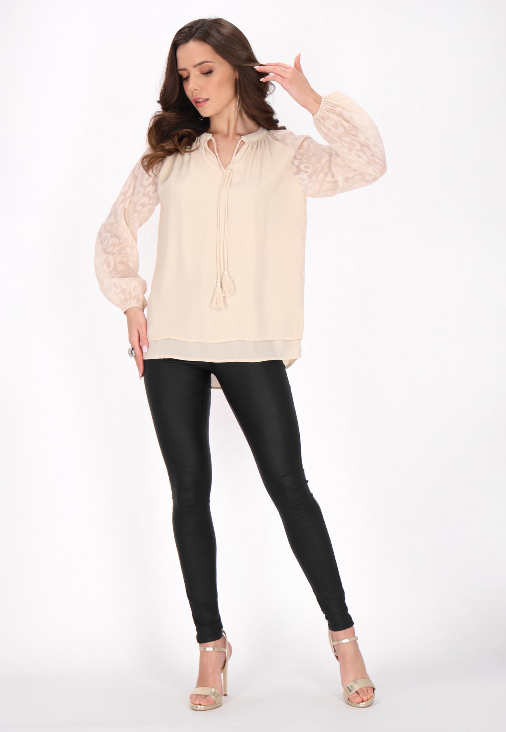 faina Damska bluza