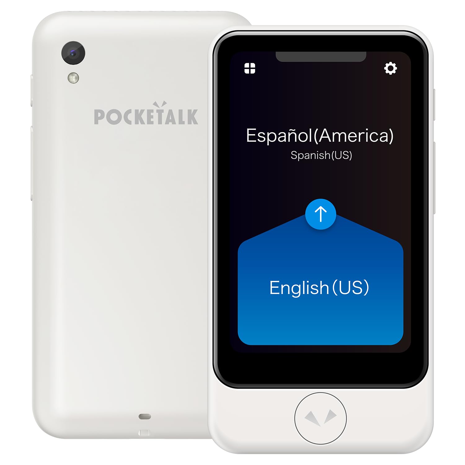 POCKETALK S2 Plus Business