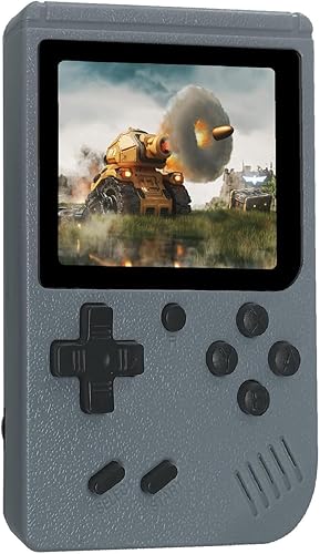 R36MAX - Consola de juegos de mano retro, pantalla IPS HD de 4.0 pulgadas, juego clásico integrado de más de 40000, sistema Linux de código abierto,