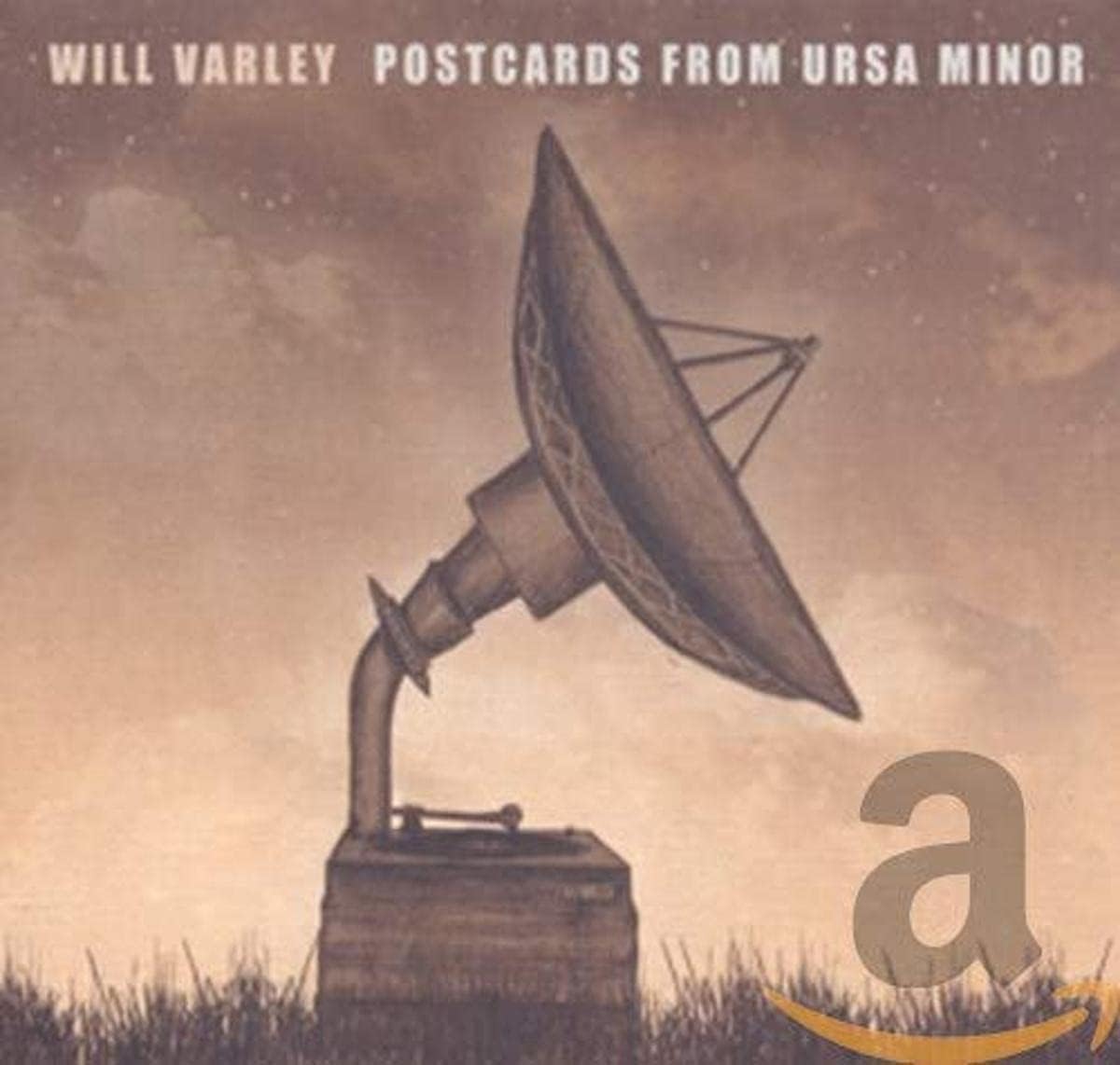 Postcards From Ursa Minor