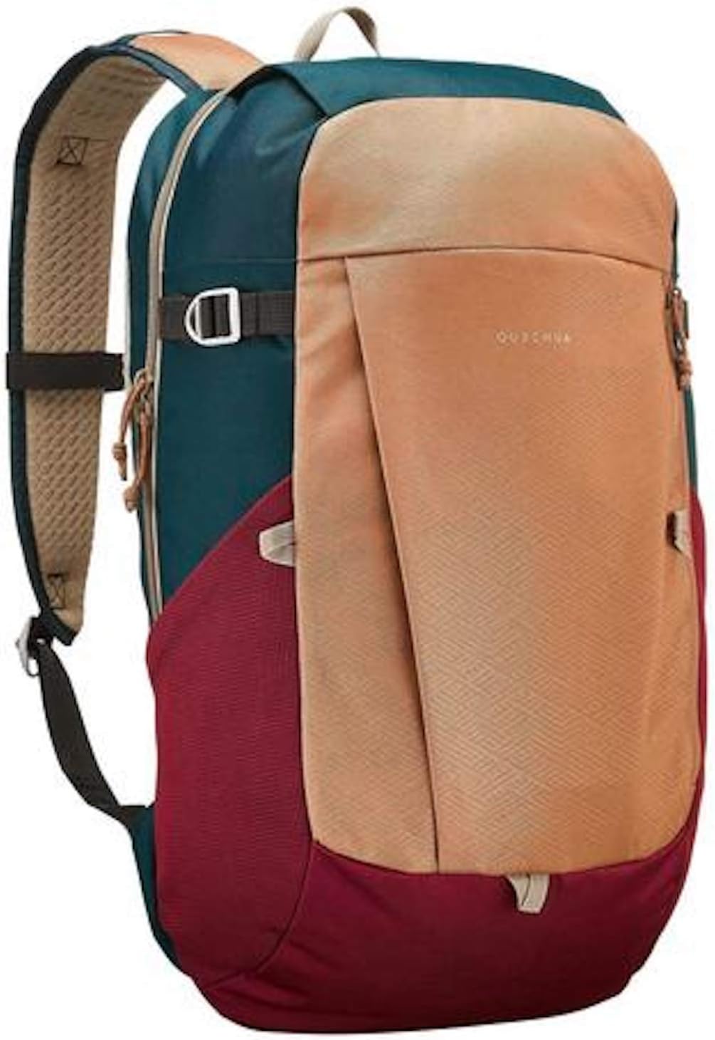 quechua backpack 20l
