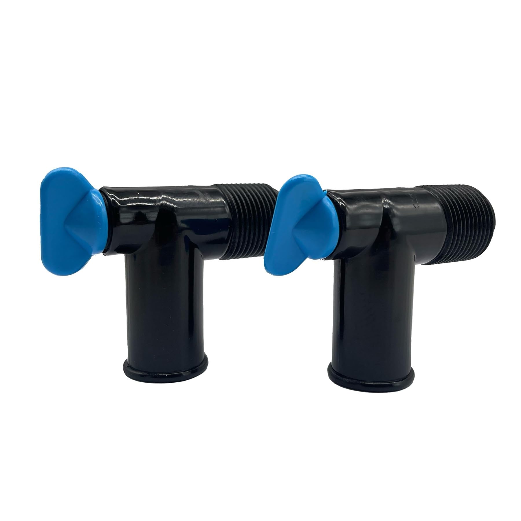 Jllozmd One Color 2 Pcs 22-862210A01 For Mercruiser Manifold 90 Degree Fitting Drain Plug Elbow 22-806926A1 862210A01 18-4224