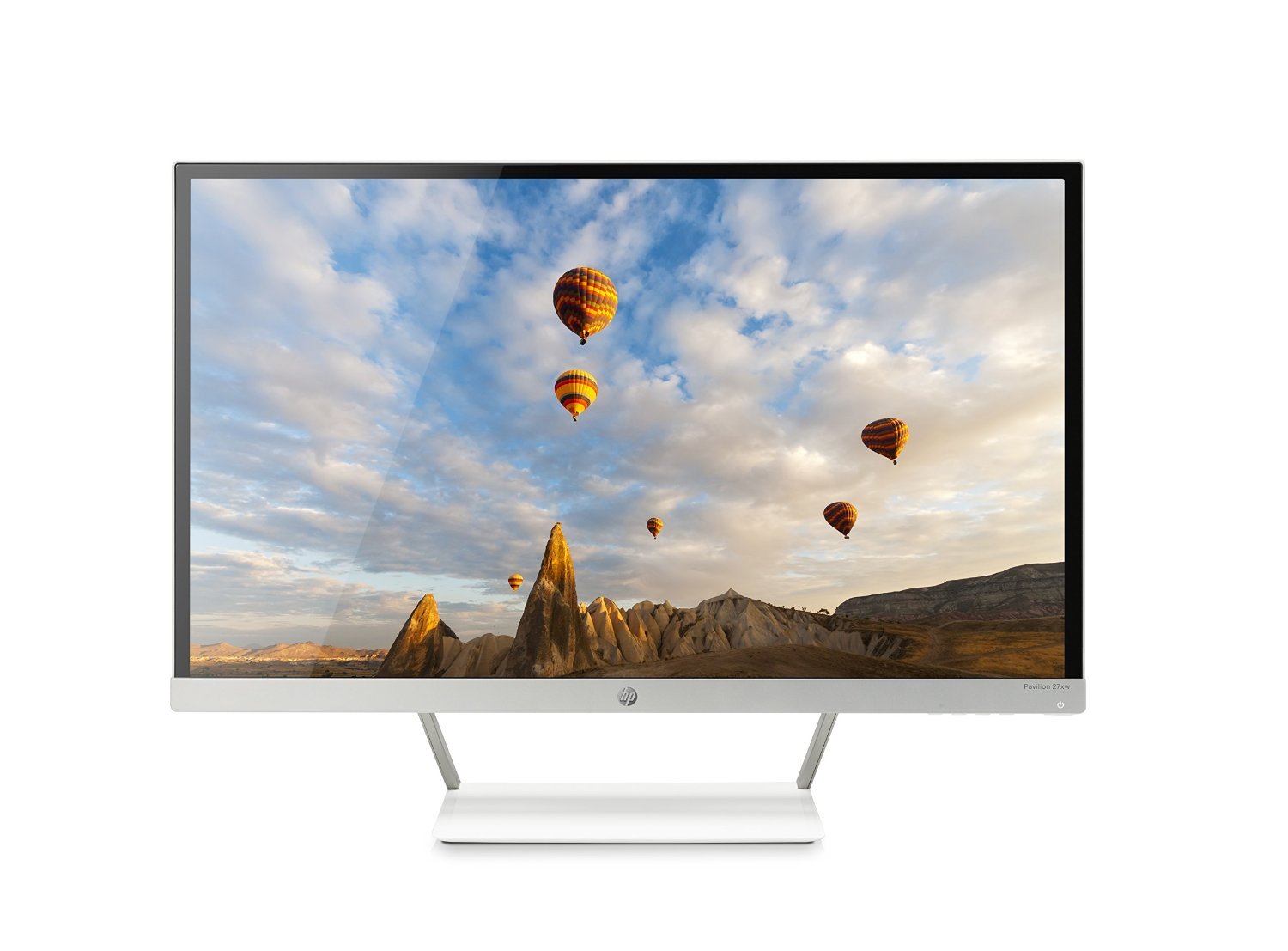 Amazon.com: HP Pavilion 25-Inch IPS LED-Lit Monitor : Electronics