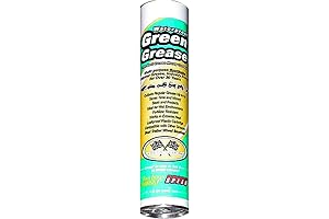101 Synthetic Waterproof 14oz Grease Gun Tube