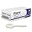 PAMI Bulk Plastic Spoons 1000 Count Disposable Medium Weight Sturdy Cutlery for Parties and Catering (Teaspoons Teaspoons White)