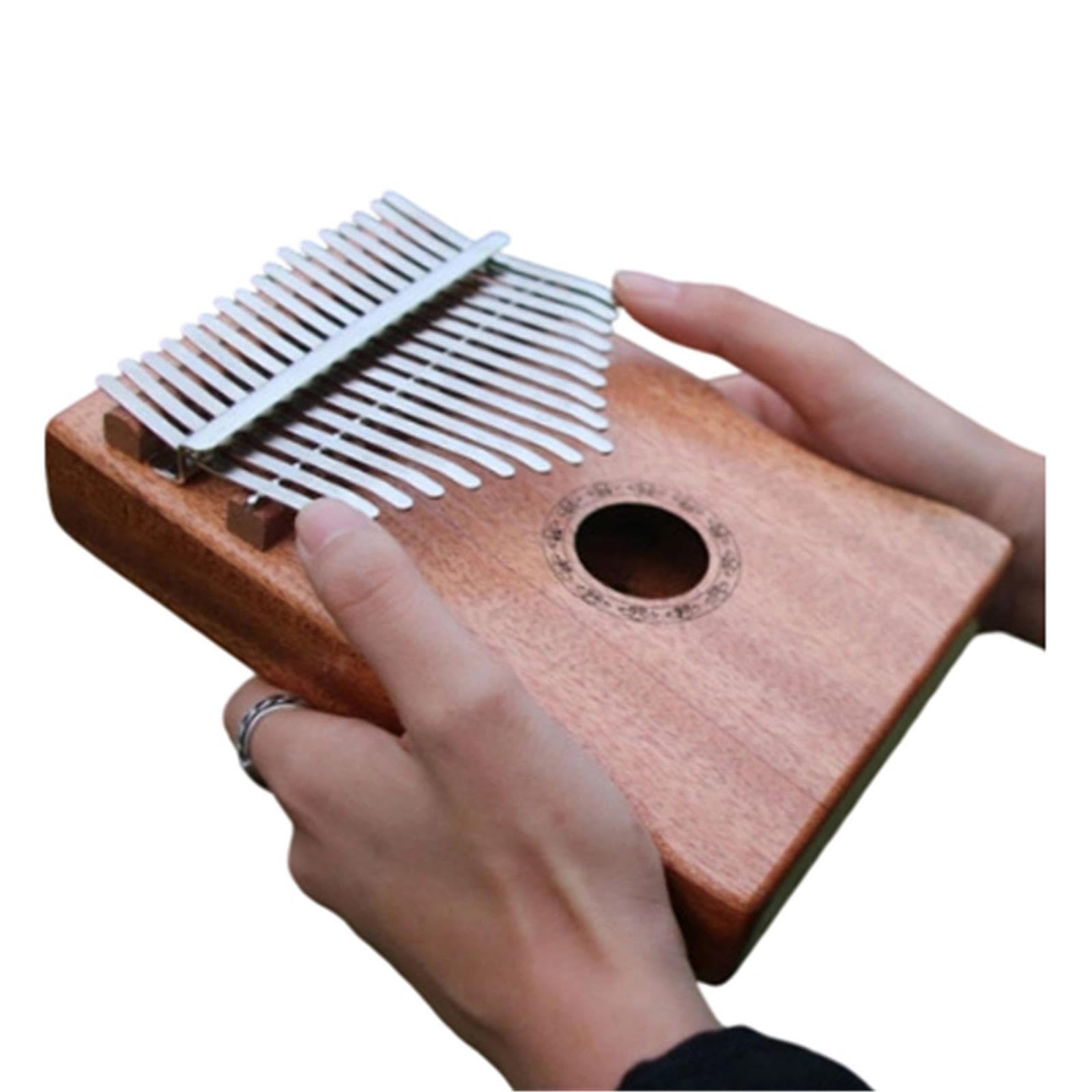 Solidna Kalimba Praktyczne Początkujących Kalimba
