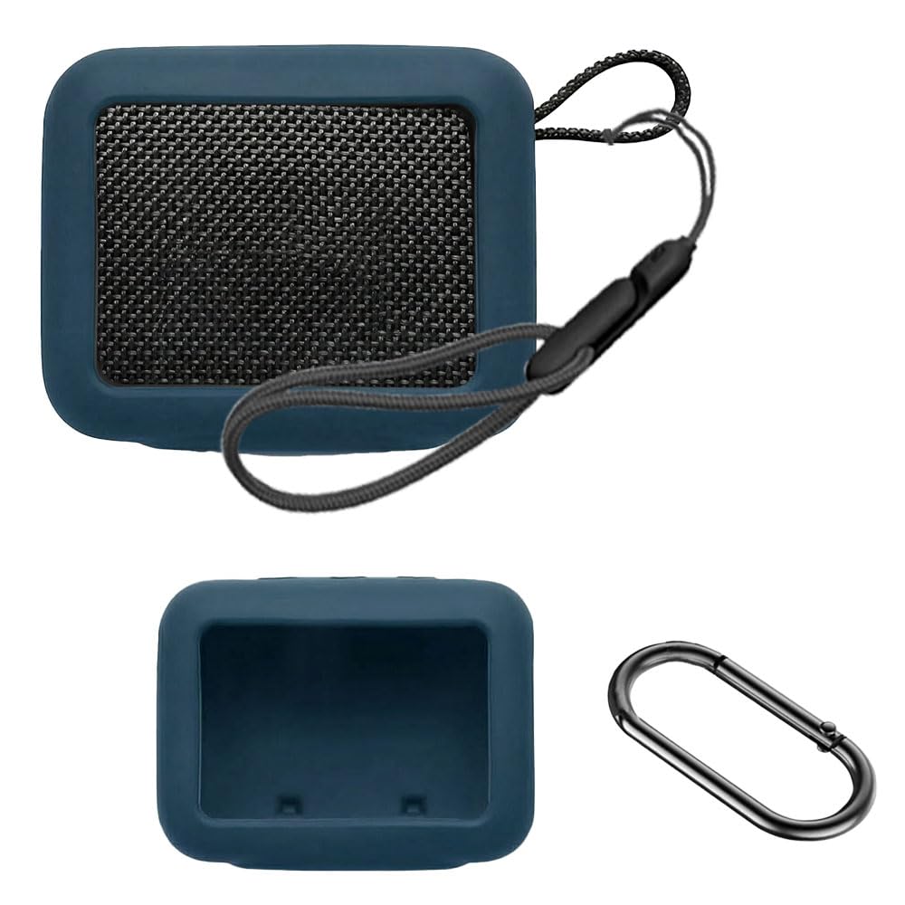 Amazon | YCJDP 保護カバー for JBL GO5 Bluetoothスピーカー 用ケース