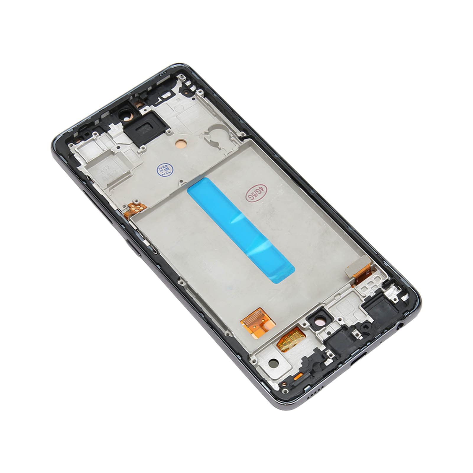 Ausla A52 Screen Assembly Repair Kit