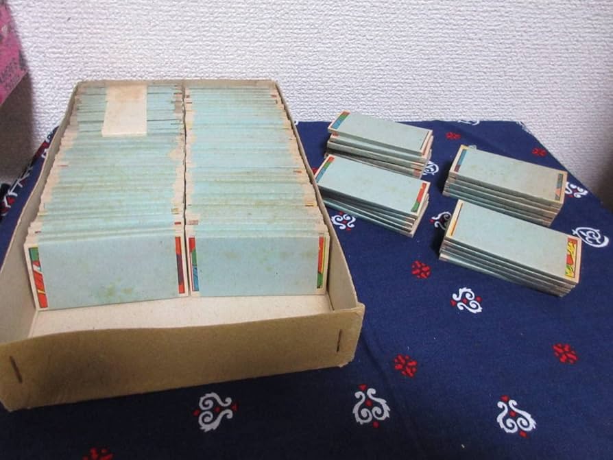 ★昭和レトロ 駄菓子屋 メンコ コレクション★E ☆昭和レトロ 駄菓子屋 メンコ コレクション☆E