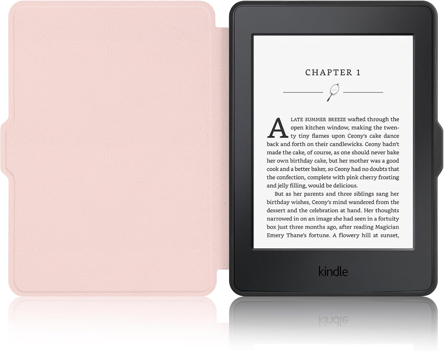 MOROCK Case for 6" Kindle Paperwhite 5th/6th/7th Generation 2012-2017 Released(M... 8 61AYSfMeEFL. AC SL1500