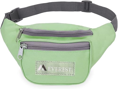 Miniatura 2 de Riñonera de marca Everest, para niño, Jade), 044KS-JD